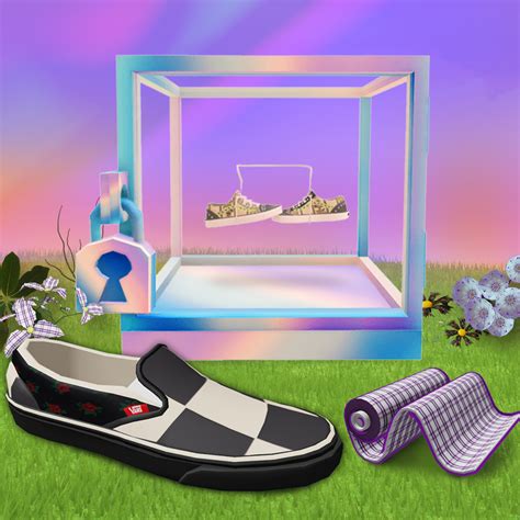 look roblox gucci nike vans ralph|Gucci Town x Vans World Roblox Scavenger Hunt.